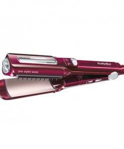 מעצב מסתובב מחליק ומסלסל שיער - טיפוח ועיצוב שיער | BaByliss Paris