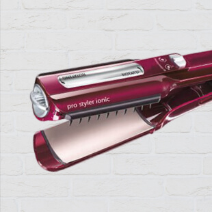 מעצב שיער PRO STYLER